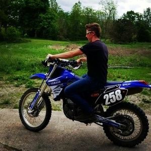 Meet your Posher, David